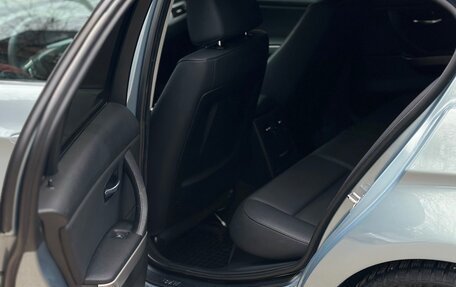 BMW 3 серия, 2008 год, 720 000 рублей, 12 фотография