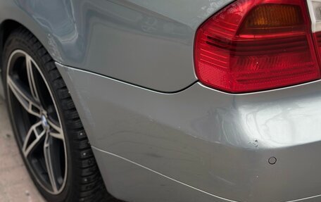 BMW 3 серия, 2008 год, 720 000 рублей, 10 фотография