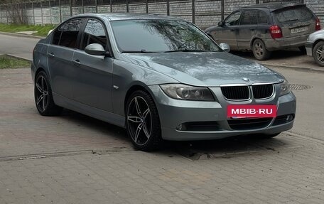 BMW 3 серия, 2008 год, 720 000 рублей, 2 фотография