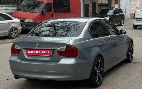 BMW 3 серия, 2008 год, 720 000 рублей, 3 фотография