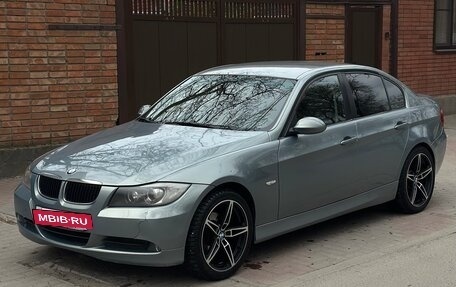 BMW 3 серия, 2008 год, 720 000 рублей, 6 фотография