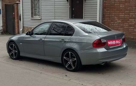BMW 3 серия, 2008 год, 720 000 рублей, 5 фотография