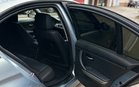 BMW 3 серия, 2008 год, 720 000 рублей, 14 фотография