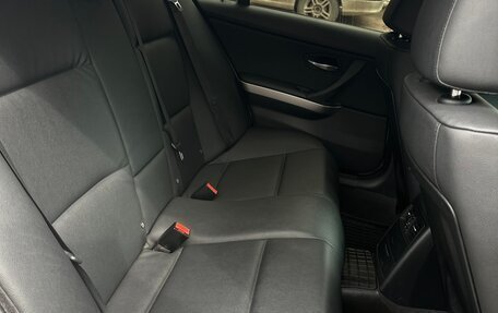 BMW 3 серия, 2008 год, 720 000 рублей, 15 фотография