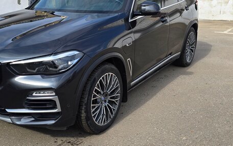 BMW X5, 2022 год, 8 000 000 рублей, 3 фотография