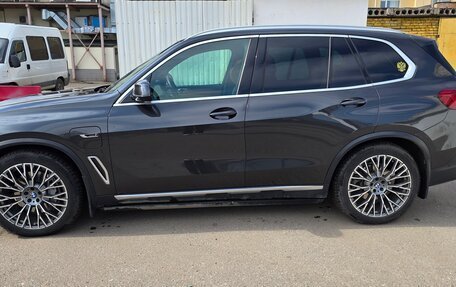 BMW X5, 2022 год, 8 000 000 рублей, 7 фотография