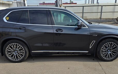 BMW X5, 2022 год, 8 000 000 рублей, 8 фотография