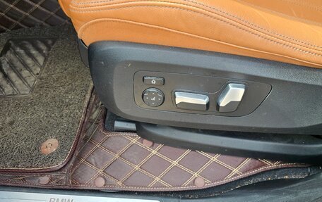 BMW X5, 2022 год, 8 000 000 рублей, 10 фотография