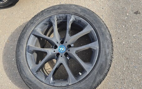 BMW X5, 2022 год, 8 000 000 рублей, 9 фотография