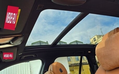 BMW X5, 2022 год, 8 000 000 рублей, 11 фотография