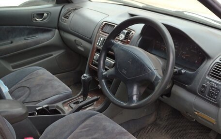 Mitsubishi Legnum, 1998 год, 250 000 рублей, 6 фотография