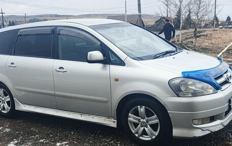Toyota Ipsum II, 2001 год, 525 000 рублей, 7 фотография