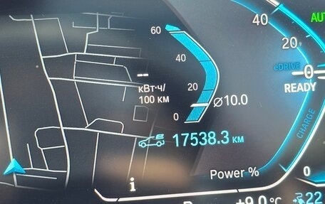 BMW X5, 2022 год, 8 000 000 рублей, 14 фотография