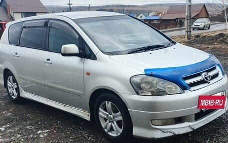 Toyota Ipsum II, 2001 год, 525 000 рублей, 4 фотография