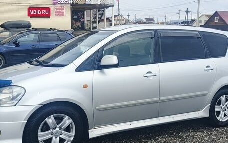 Toyota Ipsum II, 2001 год, 525 000 рублей, 5 фотография