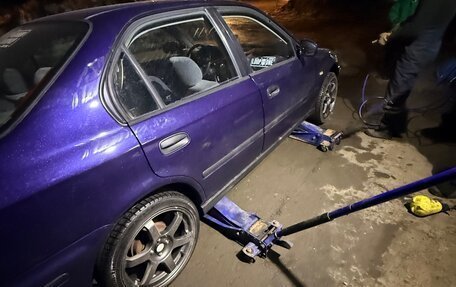 Honda Civic VII, 1999 год, 480 000 рублей, 5 фотография