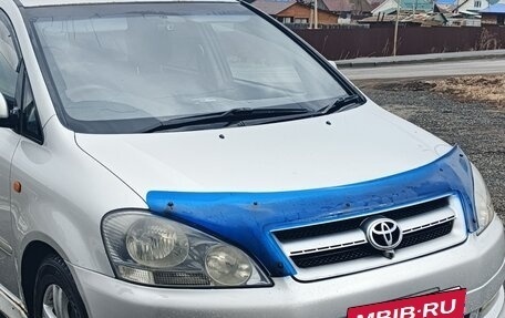 Toyota Ipsum II, 2001 год, 525 000 рублей, 9 фотография