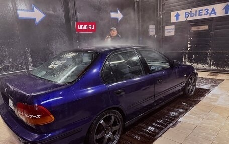 Honda Civic VII, 1999 год, 480 000 рублей, 9 фотография