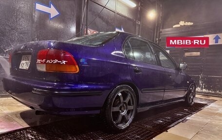 Honda Civic VII, 1999 год, 480 000 рублей, 8 фотография