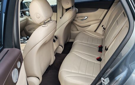 Mercedes-Benz GLC, 2015 год, 2 500 000 рублей, 6 фотография