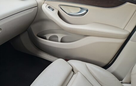 Mercedes-Benz GLC, 2015 год, 2 500 000 рублей, 10 фотография