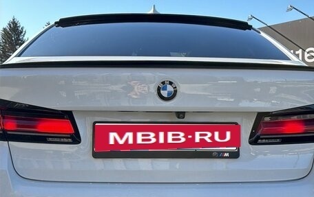 BMW 5 серия, 2020 год, 4 250 000 рублей, 7 фотография