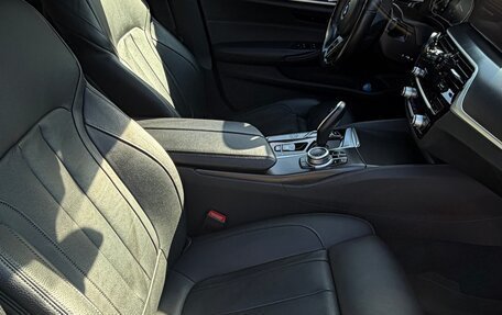 BMW 5 серия, 2020 год, 4 250 000 рублей, 17 фотография