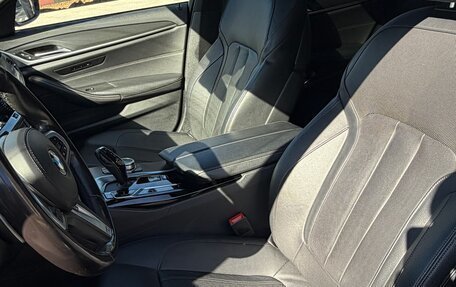 BMW 5 серия, 2020 год, 4 250 000 рублей, 20 фотография