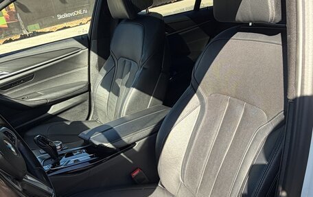 BMW 5 серия, 2020 год, 4 250 000 рублей, 21 фотография