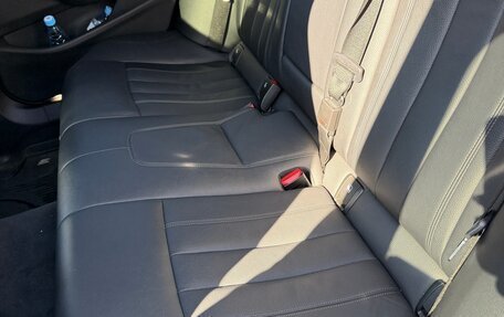 BMW 5 серия, 2020 год, 4 250 000 рублей, 23 фотография