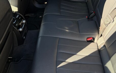 BMW 5 серия, 2020 год, 4 250 000 рублей, 24 фотография