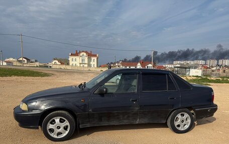 Daewoo Nexia I рестайлинг, 2007 год, 150 000 рублей, 2 фотография