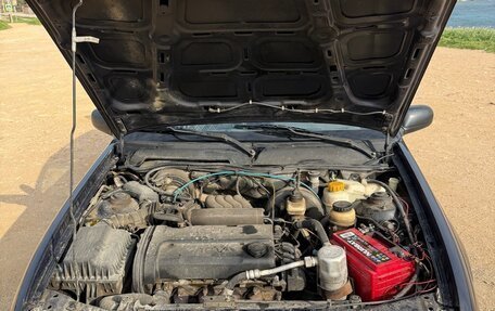 Daewoo Nexia I рестайлинг, 2007 год, 150 000 рублей, 5 фотография