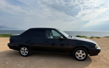 Daewoo Nexia I рестайлинг, 2007 год, 150 000 рублей, 4 фотография