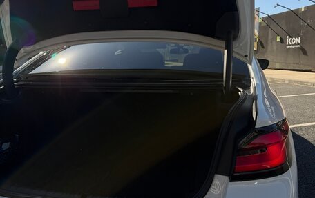 BMW 5 серия, 2020 год, 4 250 000 рублей, 27 фотография