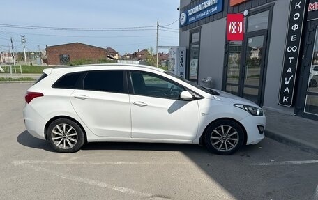 Hyundai i30 II рестайлинг, 2013 год, 820 000 рублей, 5 фотография