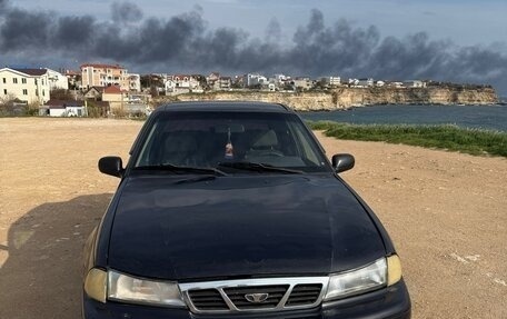 Daewoo Nexia I рестайлинг, 2007 год, 150 000 рублей, 3 фотография