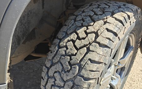 Chevrolet Niva I рестайлинг, 2018 год, 850 000 рублей, 9 фотография