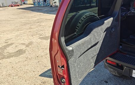 Chevrolet Niva I рестайлинг, 2018 год, 850 000 рублей, 16 фотография