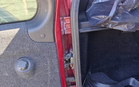 Chevrolet Niva I рестайлинг, 2018 год, 850 000 рублей, 17 фотография