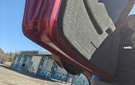 Chevrolet Niva I рестайлинг, 2018 год, 850 000 рублей, 15 фотография