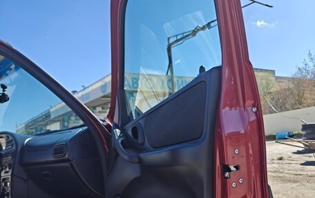 Chevrolet Niva I рестайлинг, 2018 год, 850 000 рублей, 22 фотография