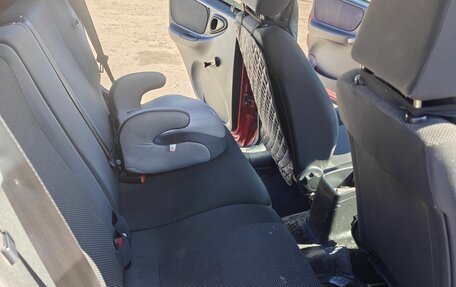 Chevrolet Niva I рестайлинг, 2018 год, 850 000 рублей, 26 фотография