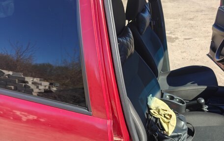 Chevrolet Niva I рестайлинг, 2018 год, 850 000 рублей, 24 фотография