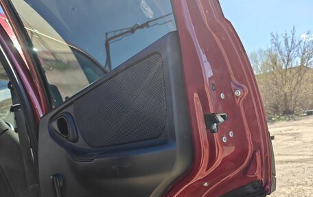 Chevrolet Niva I рестайлинг, 2018 год, 850 000 рублей, 21 фотография