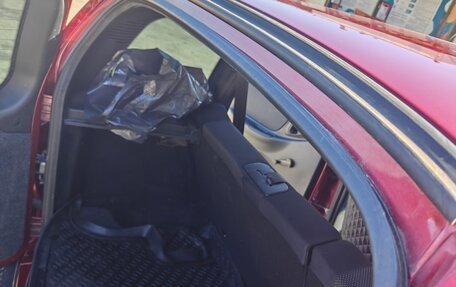 Chevrolet Niva I рестайлинг, 2018 год, 850 000 рублей, 27 фотография