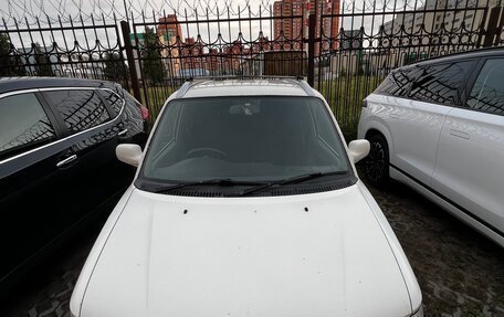 Daihatsu Pyzar I, 1998 год, 180 000 рублей, 3 фотография