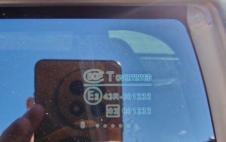 Chevrolet Niva I рестайлинг, 2018 год, 850 000 рублей, 34 фотография