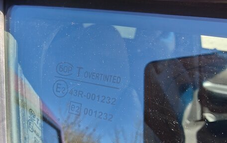 Chevrolet Niva I рестайлинг, 2018 год, 850 000 рублей, 35 фотография