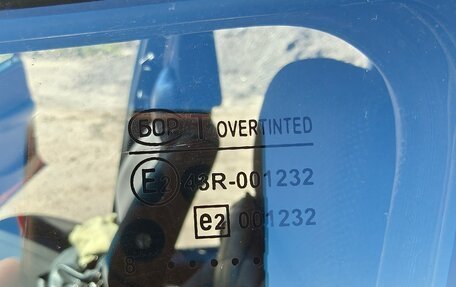 Chevrolet Niva I рестайлинг, 2018 год, 850 000 рублей, 32 фотография